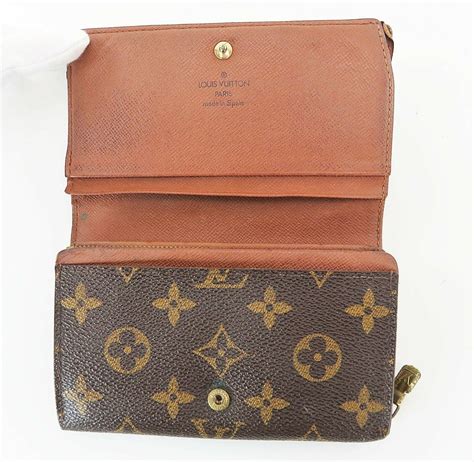 louis vuitton used|authentic used louis vuitton wallet.